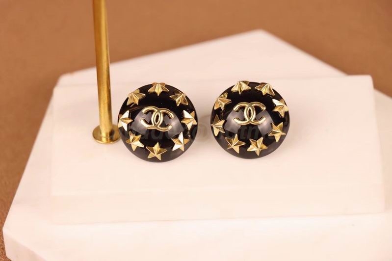 Chanel Earrings 1288